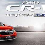 harga crv baru