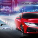 honda civic semarang