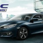 honda civic semarang