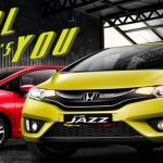 honda jazz semarang