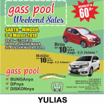 promo mobil honda semarang