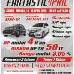 promo mobil honda semarang