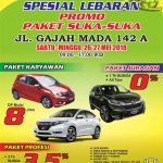 promo mobil honda semarang