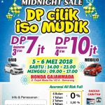 promo mobil honda semarang