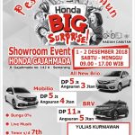 promo honda semarang
