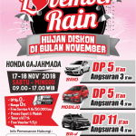 promo mobil honda semarang