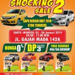 promo honda semarang