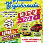 Promo mobil honda semarang