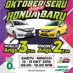 promo mobil honda semarang