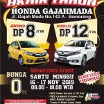 promo mobil honda semarang