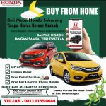 promo mobil honda semarang