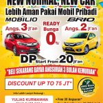 promo honda semarang
