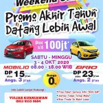 promo mobil honda semarang