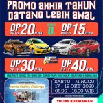 promo mobil honda semarang