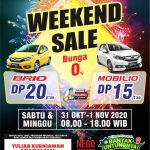promo mobil honda semarang