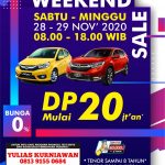 promo mobil honda semarang
