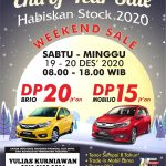promo mobil honda semarang