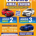 promo mobil honda semarang