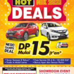 promo mobil honda semarang