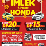 promo mobil honda semarang