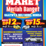 promo mobil honda semarang