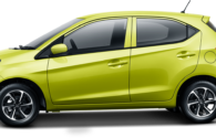 Honda Brio