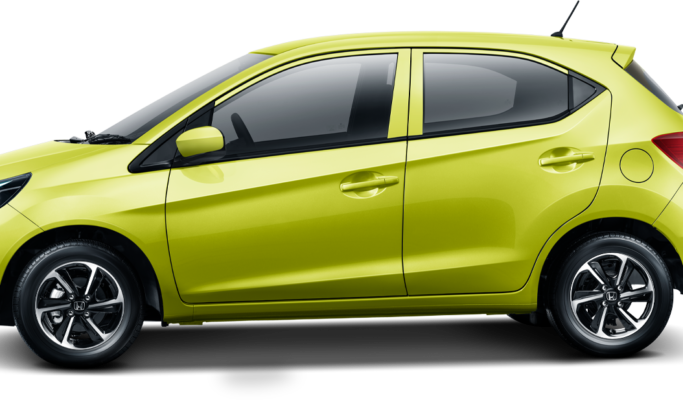 Honda Brio