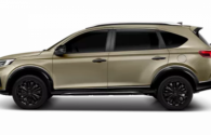 Honda BRV