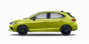 Honda City Hatchback RS