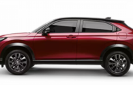 Honda HRV