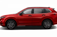 Honda CRV