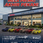 PROMO MOBIL HONDA GAJAHMADA