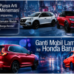 PROMO MOBIL HONDA SEMARANG